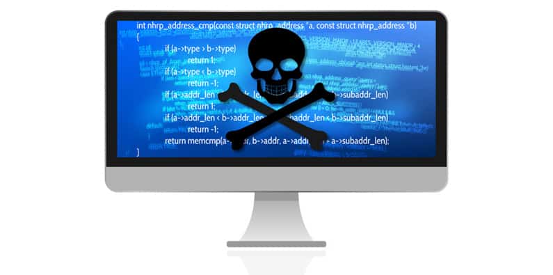 Så här skapas ett botnet av hackers